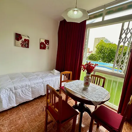 Apartment Apartamento I Rentalholidays Ref 031 Benidorm