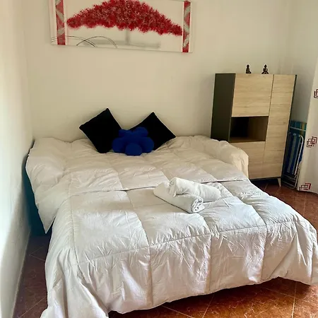Apartamento Apartamento I Rentalholidays Ref 031